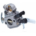 thumbnail image 3 of Carburador para motosierra Stihl MS171 MS181 MS201 MS211 compatible con ZAMA C1Q-S269, 3 of 5