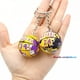 thumbnail image 4 of Llavero De Baloncesto Mochila Colgante Adornos nba Accesorios De Joyería Kobe Curry James, 4 of 4