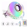 thumbnail image 2 of Foco Bocina Bluetooth 12w Rgb Bombilla, 2 of 4