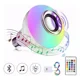 thumbnail image 2 of Foco Bocina Bluetooth 12w Rgb Bombilla, 2 of 4