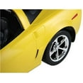 thumbnail image 5 of RASTAR 1/14 Authorized Chevrolet Corvette C6 G5 6-Channel RC Car (Yellow) + Worldwide free shiping, 5 of 8