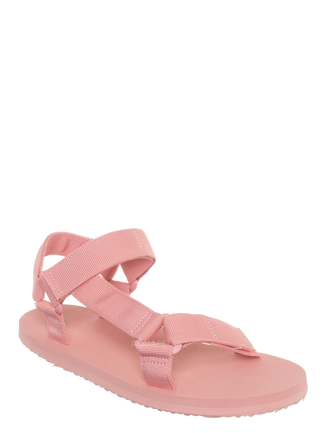 Hook Loop Sport Sandal, Women Lighweight EVA Foam Shoes