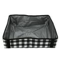 thumbnail image 2 of Cat Supplies, Collapsible Cat Litter Box Easy To Clean Lightweight  For Cats, 2 of 8