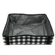 thumbnail image 2 of Suministros para mascotas, caja de arena portátil, caja de arena portátil liviana, caja de arena plegable para gatos, confiabilidad excepcional, 2 of 8