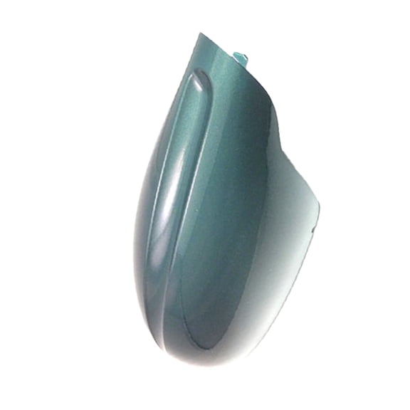 CF Advance For 02-06 Nissan Altima Left Driver Side Mirror Cover Cap J40 Flash Green 2002 2003 2004 2005 2006
