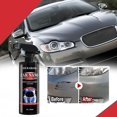thumbnail image 6 of 3 in 1 High Protection Quick Coating Spray,Waterless Coating Top Coat for Cars,High Protection Quick Car Coating Spray,Car Coating Cleaning Spray,Quick Coat Car Wax Polish Spray for Cars 250ml, 6 of 9