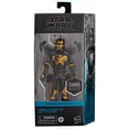thumbnail image 1 of Original Star Wars The Black Series Umbra Operative ARC Trooper 6 pulgadas modelo de figura de acción juguete coleccionable regalo de cumpleaños Gao Jinjia  LED, 1 of 2