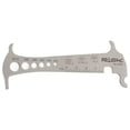 thumbnail image 1 of 3 in 1 Chain Checker Bike Chain Wear Indicator Tool Chain Hook Bike Bolt Measurement Tool, 1 of 7