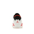 thumbnail image 4 of Jordan Kid's 6 Retro Low Atmosphere Shoes, from StockX, 4 of 5
