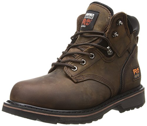 timberland pit boss steel toe