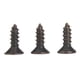 thumbnail image 4 of Tornillo autorroscante de cabeza plana BuyWeek Tornillo de hierro innovación moderna, 4 of 8