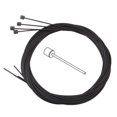 thumbnail image 1 of Mountain Road Bike Brake Variable Transmission Line Tube Inner Core Wire, 1 of 8