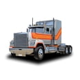thumbnail image 4 of Kit de modelismo AMT American Superliner Semi Tractor 1:24, 4 of 6
