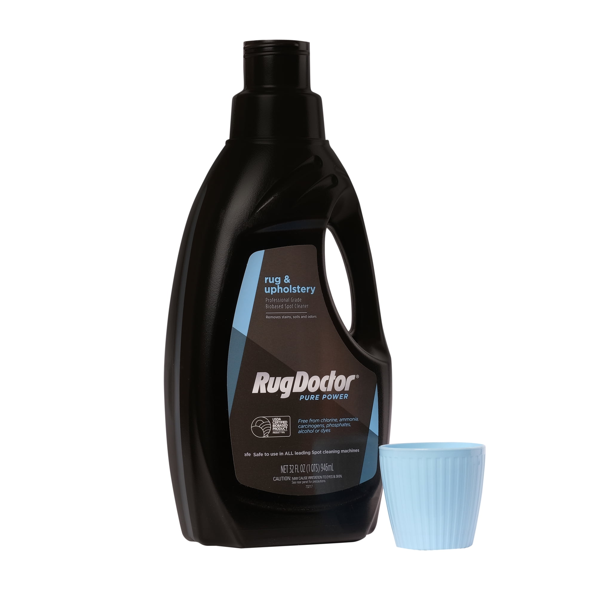 rug doctor pure power urine eliminator