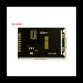 thumbnail image 4 of Pantalla LCD GM328A Transistor Diodo Tester Capacitancia ESR Medidor de Frecuencia de Voltaje PWM para Kit de Generador de Cuadrada (B), 4 of 5