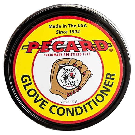 Pecard Baseball Glove Conditioner
