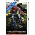 thumbnail image 2 of Transformers : Le Soulèvement des Bêtes - Big 4, 2 of 4