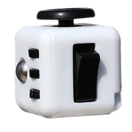 Anti Stress Fidget Cube Walmart Canada