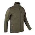 thumbnail image 3 of Jack Pyke Mens Bleasdale Soft Shell Jacket, 3 of 4