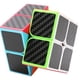 thumbnail image 2 of Cubo Rubik 2x2 - Meilong Carbon Fiber La fabrica del Juego Carbon Fiber 2x2, 2 of 3