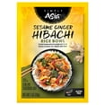 thumbnail image 2 of (12 pack) Simply Asia Sesame Ginger Hibachi Seasoning Mix, 1.0 oz Cup, 2 of 15