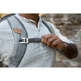 thumbnail image 4 of Peak Design 20L Everyday Backpack Zip, Ash, 4 of 14