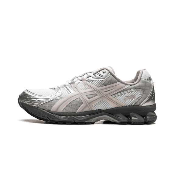 ASICS MENS Gel-Nimbus 10.1 "Kith - White Morganite" 1203a723 100 1203a723 100 from Stadium Goods