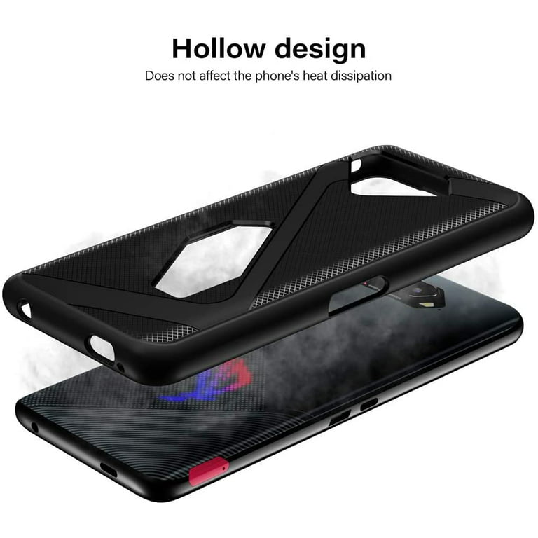 For anyone wanting a protective and low priced case for your ROG