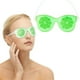 thumbnail image 2 of Mascarilla de Gel Frío-Calor Limón | Antifaz de Gel para Ojos Cansados | Compresa Ocular Fría-Caliente | Diseño Alegre y Refrescante, 2 of 12