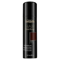 L’Oreal Professionnel Hair Touch Up | Instant Root Concealer (Brown), 2oz