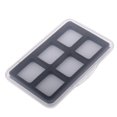 thumbnail image 1 of Cajas De Almacenamiento Impermeable De De Los Trastos De Del Caja De Compartimientos Macarena Caja impermeable de la pesca con mosca, 1 of 8