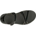 thumbnail image 3 of Teva Women's Vera Sandal Black - 1006263-BLK, 3 of 5