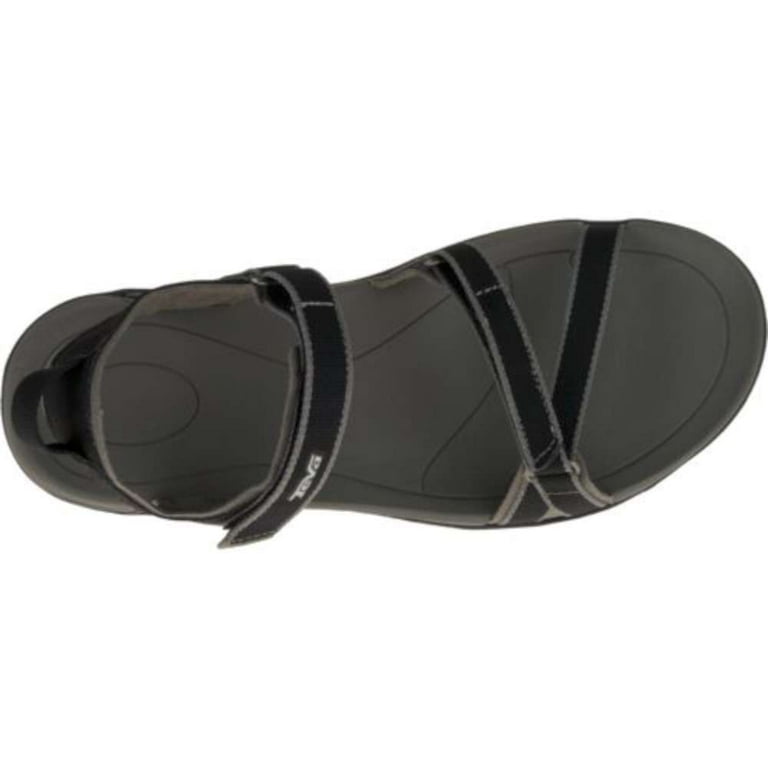 Teva Women s Vera Sandal Black 1006263 BLK Walmart