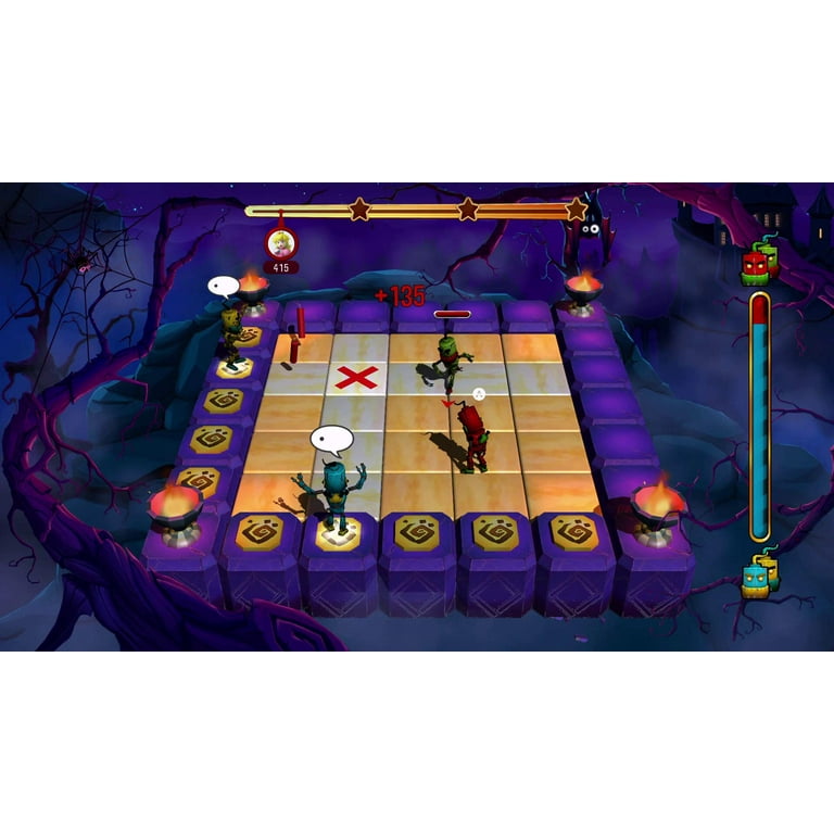 任天堂 Switch 60⭕️ Nintendo Switch 60 in 1 Family Multiplayer Video Game