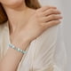 thumbnail image 5 of Pulsera de cuentas de mano de Hamsa, pulsera de piedra protectora de mano de Hamsa, pulsera de cuentas de mano de piedra natural, pulseras de cuentas para parejas, regalo, 5 of 7