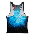 thumbnail image 2 of Camiseta Olímpica Gym Fitness Box Varios Diseños Full Print, 2 of 3