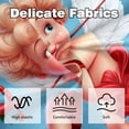 thumbnail image 3 of Cupid Throw Pillow Covers Set of 2 for Chair Pillow Covers for Various Occasions - 16x16, 18x18, 20x20 Inches - Decorative Pillows Covers with Unique Patterns, 3 of 6