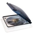 thumbnail image 1 of Ventilador Fan-Tastic con Termostato y Sensor de Lluvia, 1 of 6