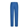thumbnail image 5 of Leesechin Essentials Men's Classic-Fit Expandable-Waist Pleated Dress Pant, 5 of 6