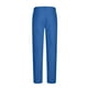 thumbnail image 4 of Pantalones casuales holgados de pierna recta para hombre, de longitud completa, con bolsillo frontal plisado doble., 4 of 5