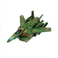 thumbnail image 6 of YiJuHui Remote Control Tank Fighter Toy, Transformable Robot Vehicle with LED Lights Music, Obstacle Avoidance RC Car for Outdoor Indoor Play, 6 of 9