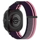 thumbnail image 2 of [Rosa Con Morado] Adecuado para Galaxy Watch 7 Ultra 47 Mm Watch Trail Loop Strap Correa Nailon Trenzado (B), 2 of 9