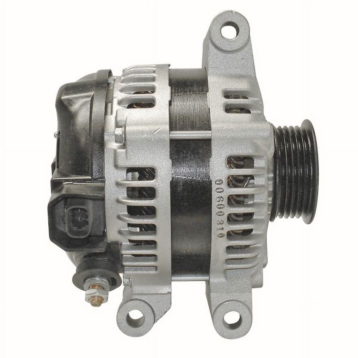Acdelco 334-2624A Alternator