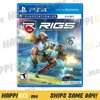 Rigs Mechanized Combat League Vr (Ps4 / Playstation 4)??Sony (Video Game)