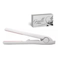 thumbnail image 1 of Plancha De Cabello Ginalli Profesional De Placas Tourmaline, 1 of 5