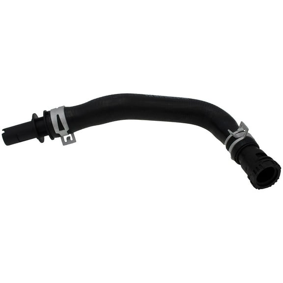 Dorman 626-687 HVAC Heater Hose Assembly Compatible with Select Ford/Lincoln Models Fits select: 2013-2019 FORD ESCAPE, 2015-2019 LINCOLN MKC