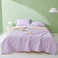 thumbnail image 1 of olkpmnmk Clearance Sale!Cooling Blanket,A Must Have for Summer! A Cool and Comfortable Air Conditioning Quilt That Allows You To Enjoy The of The Whole Summer,Bedroom Decor Ice Blanket, 1 of 8