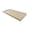 🔥 Beige_New#1163, variant on Twin XL Fitted Sheet With Deep Pocket Polyester Bed Cover for Dorm Mattress Box Spring Slipcover Couch Use