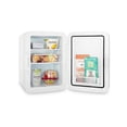thumbnail image 4 of Cooluli 10L Mini Fridge For Bedroom - Car, Office Desk & Dorm Room - 12v Portable Cooler, 4 of 5