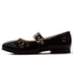 thumbnail image 2 of Flats para Niña Vavito VA475013 negro 21, 2 of 6